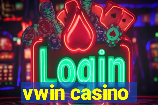 vwin casino