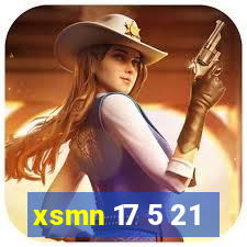 xsmn 17 5 21