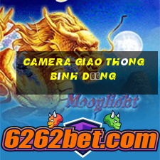 camera giao thông bình dương