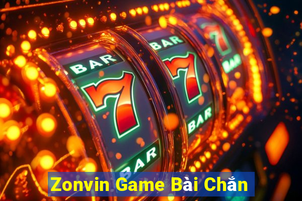 Zonvin Game Bài Chắn