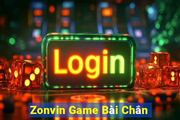 Zonvin Game Bài Chắn