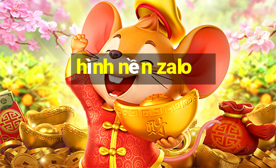 hình nền zalo