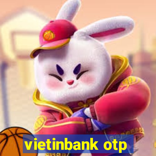 vietinbank otp