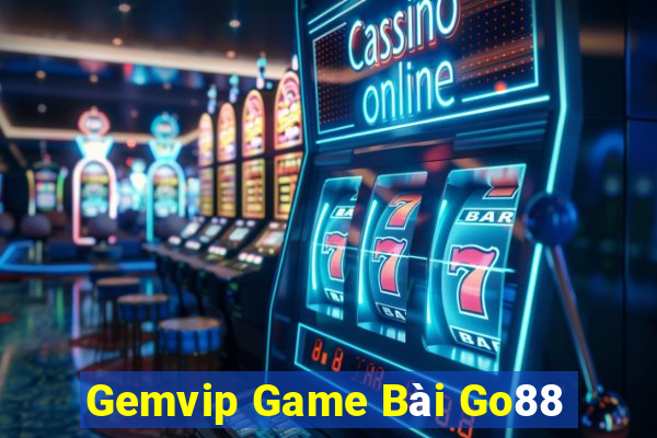 Gemvip Game Bài Go88