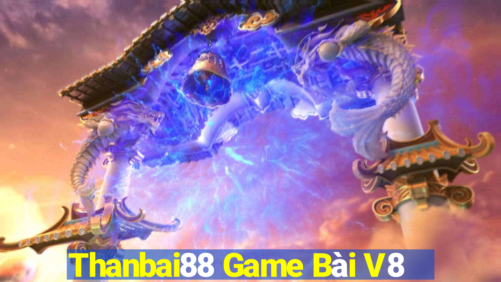 Thanbai88 Game Bài V8