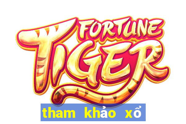 tham khảo xổ số đồng tháp