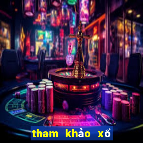 tham khảo xổ số đồng tháp