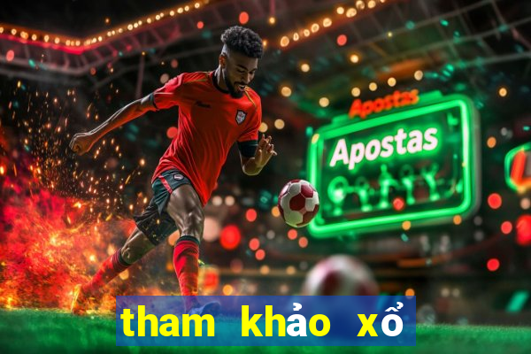 tham khảo xổ số đồng tháp