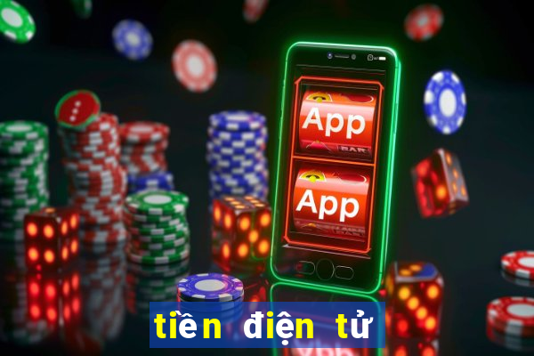 tiền điện tử 777 may mắn