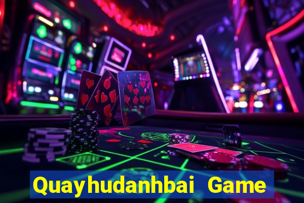 Quayhudanhbai Game Bài Manclub