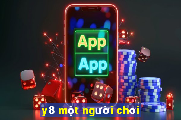 y8 một người chơi