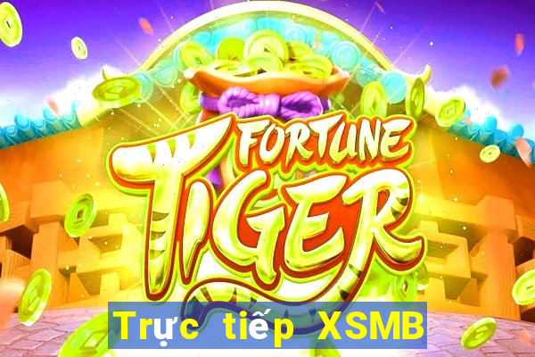 Trực tiếp XSMB ngày 3