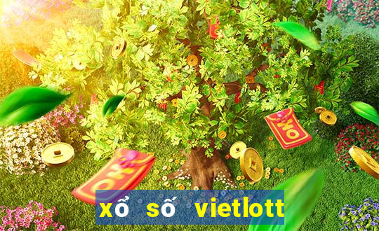 xổ số vietlott ngày 22 tháng 04