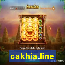 cakhia.line