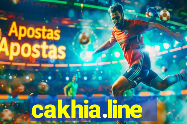 cakhia.line