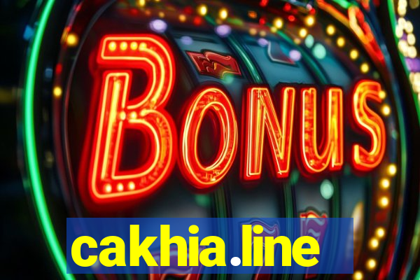 cakhia.line