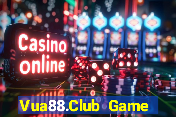 Vua88.Club Game Bài Slot Đổi Thưởng