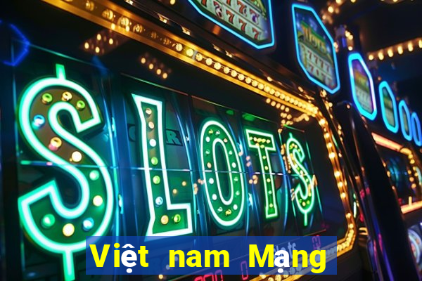 Việt nam Mạng mới Tân Kinh