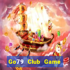 Go79 Club Game Bài Ma Thuật