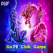 Go79 Club Game Bài Ma Thuật