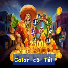 Color c6 Tải xuống và cài đặt