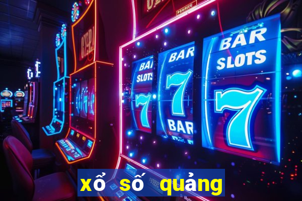 xổ số quảng ngãi hàng tuần thứ 7