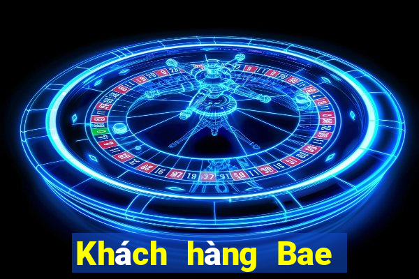 Khách hàng Bae People Tải về