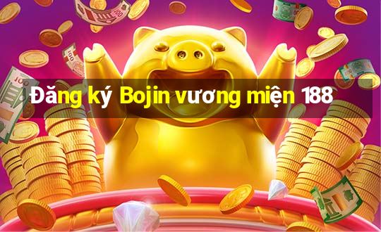 Đăng ký Bojin vương miện 188