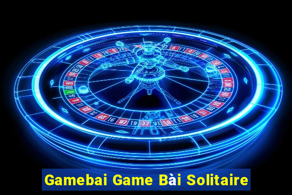 Gamebai Game Bài Solitaire