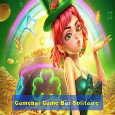 Gamebai Game Bài Solitaire