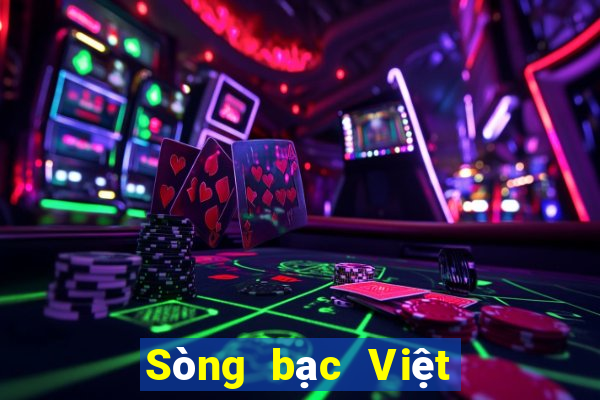 Sòng bạc Việt nam MG123