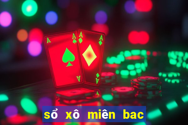 sổ xô miên bac hôm nay