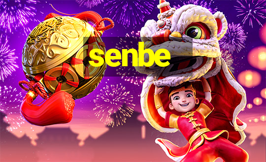 senbe