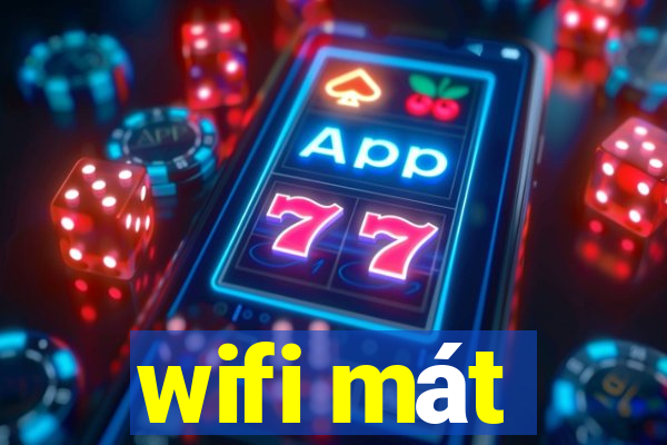 wifi mát