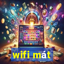 wifi mát