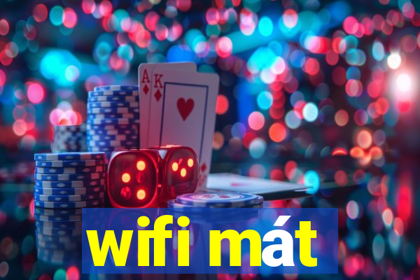 wifi mát