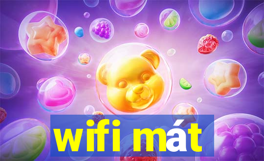 wifi mát