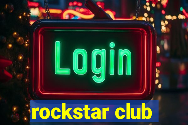 rockstar club