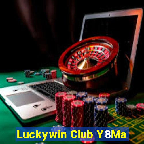 Luckywin Club Y8Ma