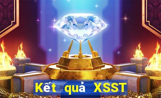 Kết quả XSST thứ bảy