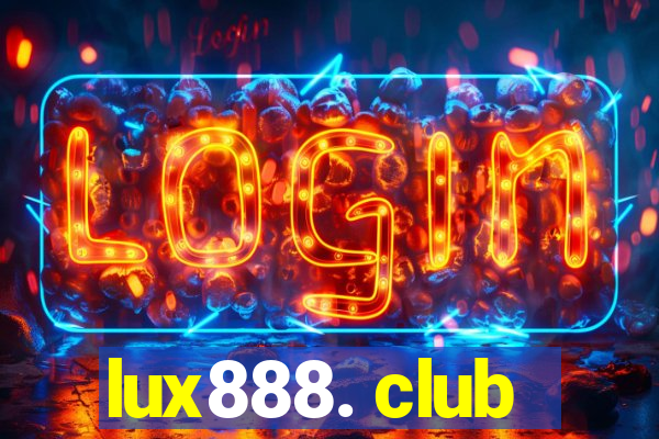 lux888. club