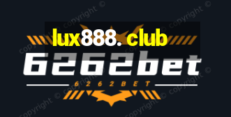 lux888. club