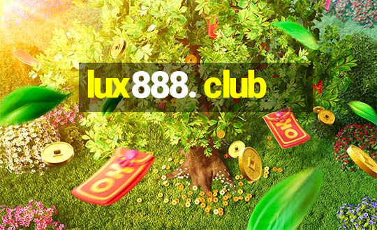 lux888. club