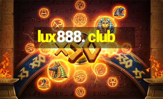 lux888. club