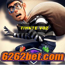 tinhte voz