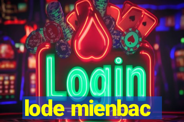 lode mienbac