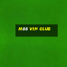 m88 vin club