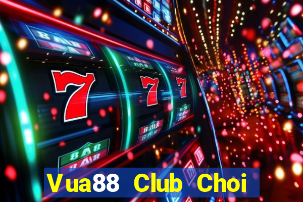 Vua88 Club Choi Game Đánh Bài