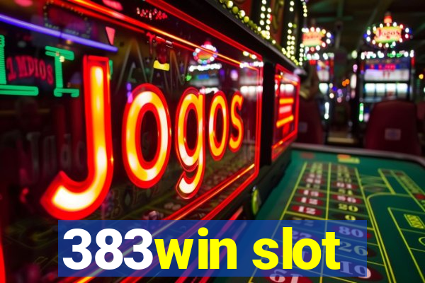 383win slot