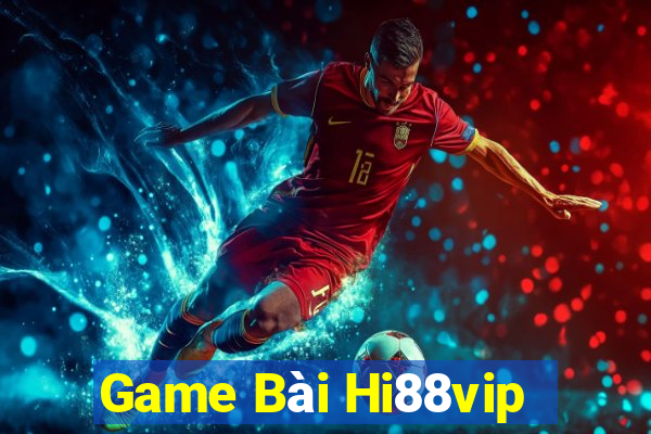 Game Bài Hi88vip